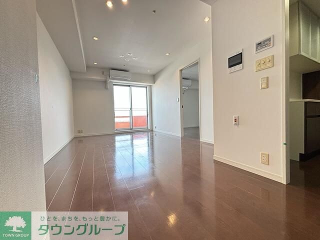 パークシティ武蔵小杉　ステーションフォレストタワーの物件内観写真