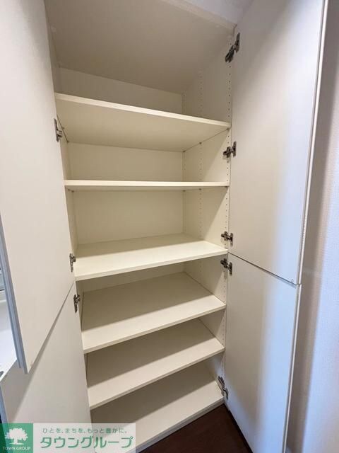 パークシティ武蔵小杉　ステーションフォレストタワーの物件内観写真