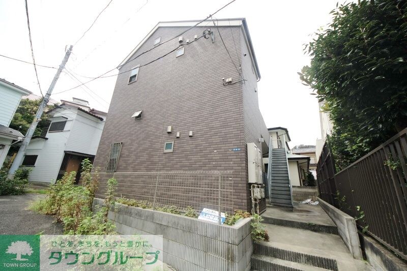 オークレジデンスの物件内観写真