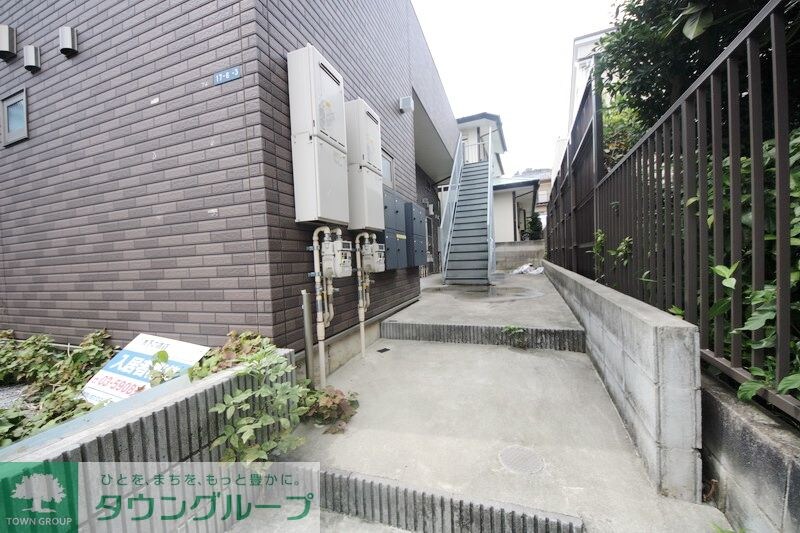 オークレジデンスの物件内観写真