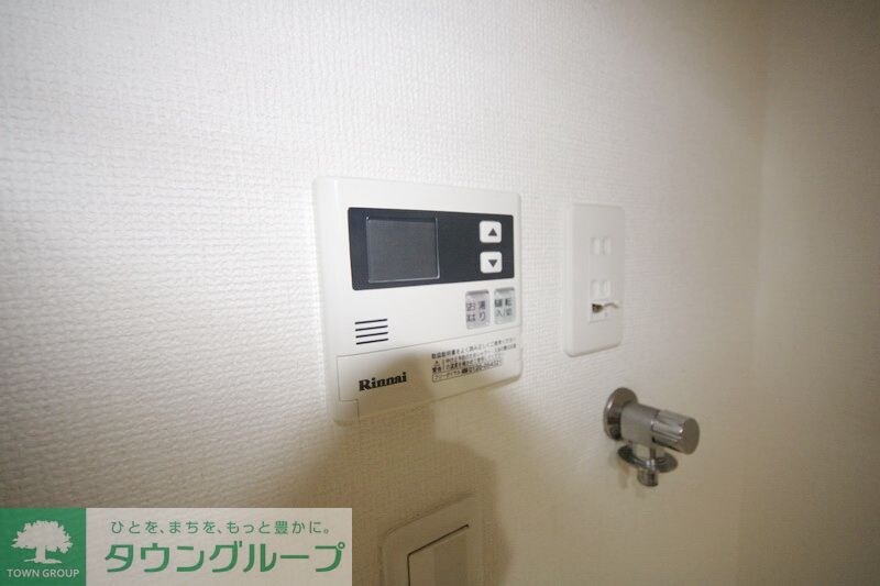 オークレジデンスの物件内観写真