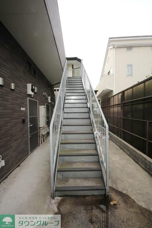 オークレジデンスの物件内観写真