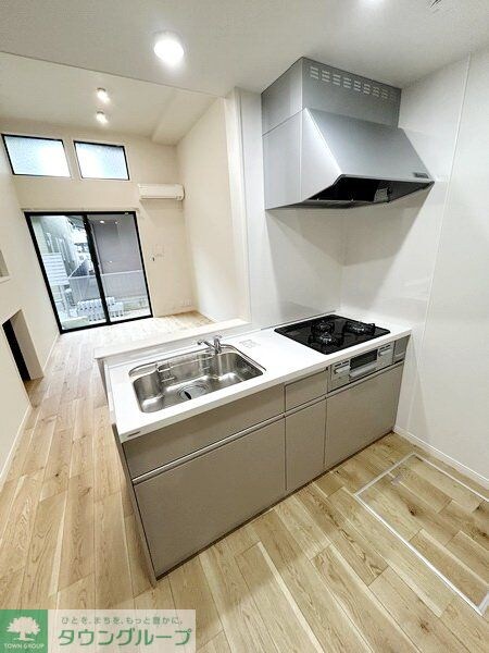 AVENTEの物件内観写真