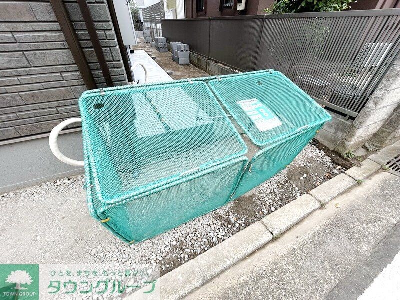 AVENTEの物件内観写真