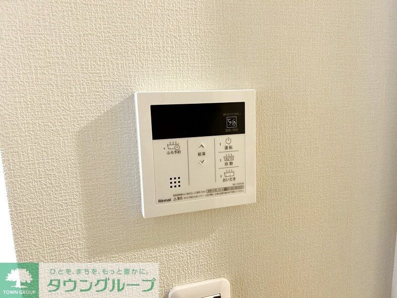 AVENTEの物件内観写真