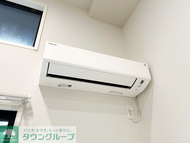 AVENTEの物件内観写真