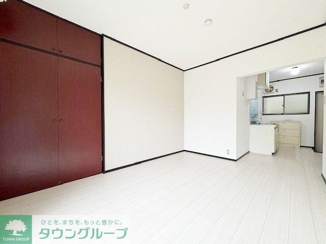 ローヤルコーポの物件内観写真