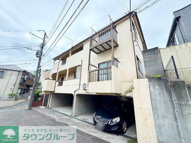 ローヤルコーポの物件内観写真