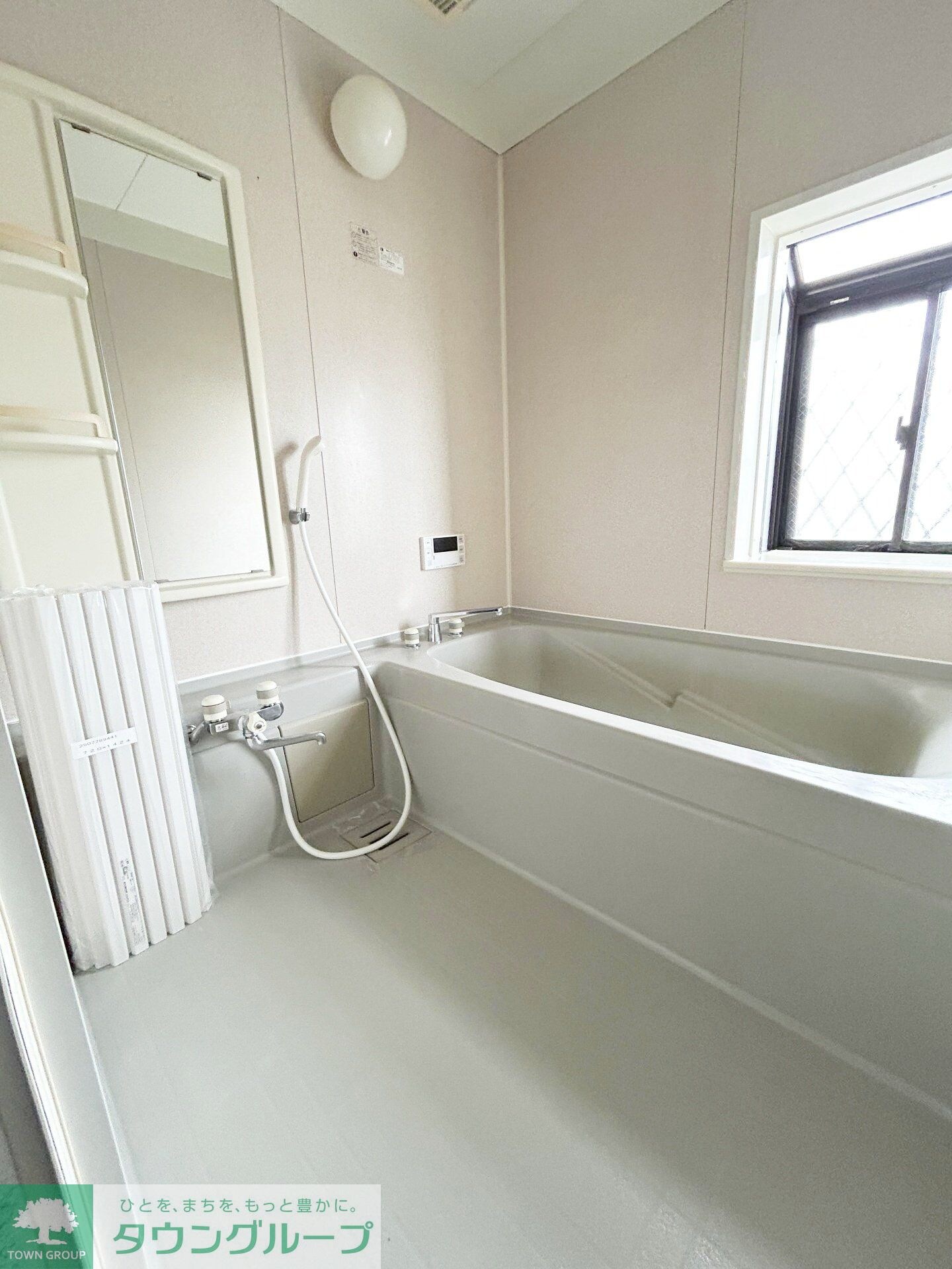 師岡町貸家の物件内観写真