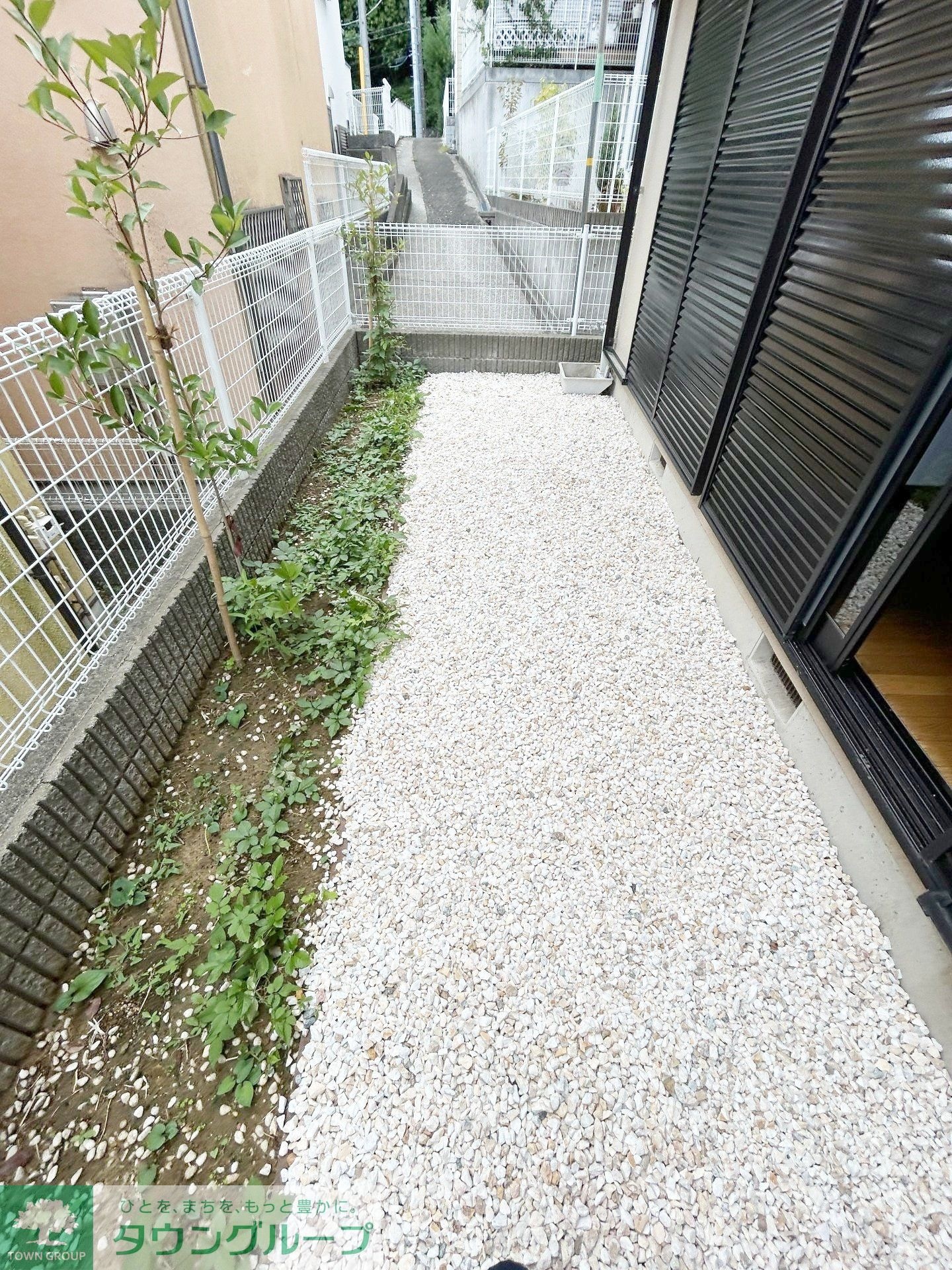 師岡町貸家の物件内観写真