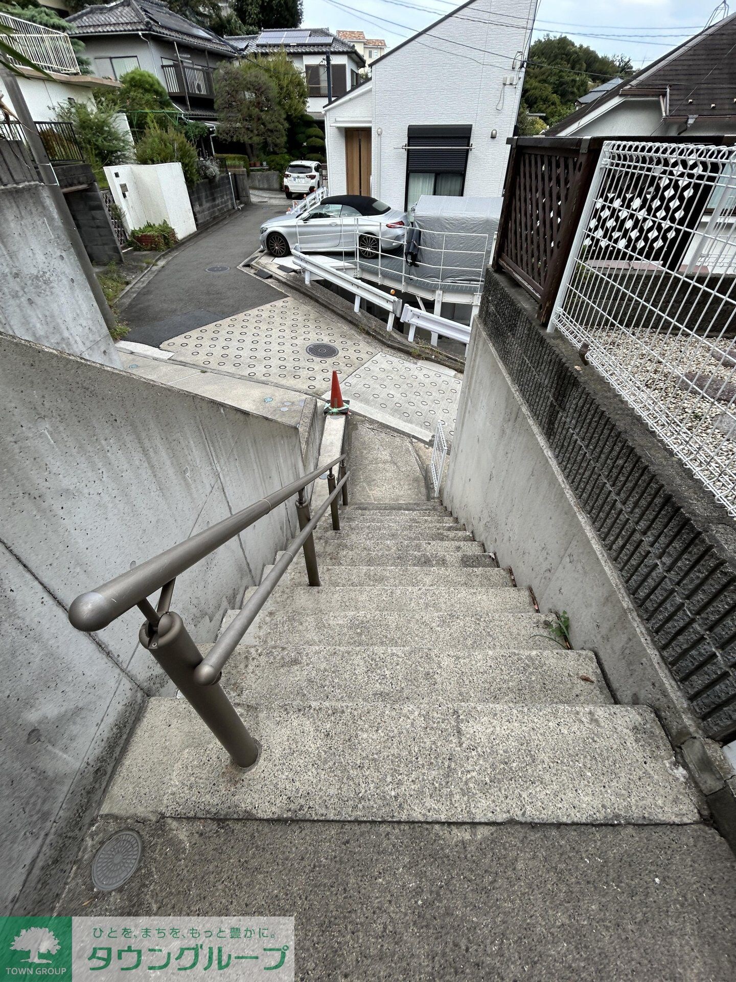 師岡町貸家の物件内観写真