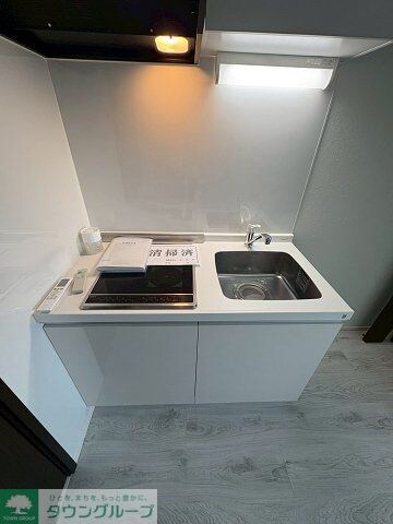 ヒルズ妙蓮寺の物件内観写真