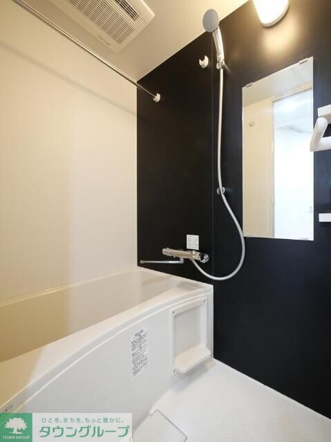 プレミアムキューブ川崎の物件内観写真