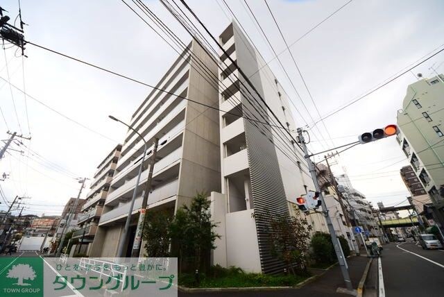 ＰＯＲＴＯ　ＰＡＲＴＩＲＥ　ＹＯＫＯＨＡＭＡの物件内観写真