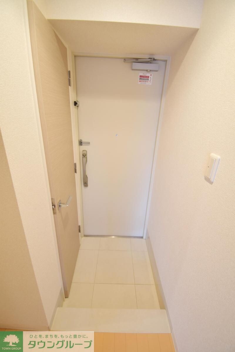 ＰＯＲＴＯ　ＰＡＲＴＩＲＥ　ＹＯＫＯＨＡＭＡの物件内観写真