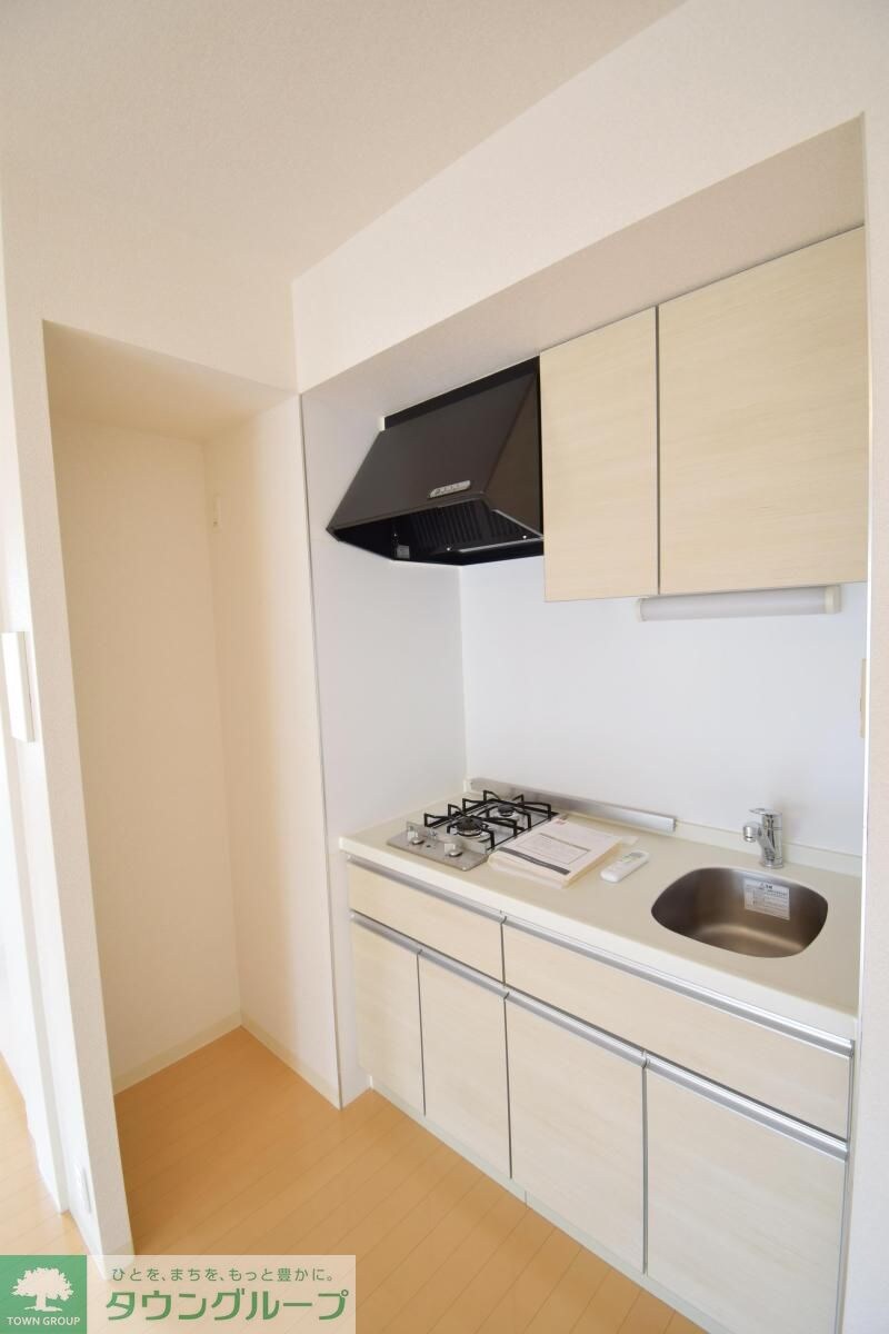 ＰＯＲＴＯ　ＰＡＲＴＩＲＥ　ＹＯＫＯＨＡＭＡの物件内観写真