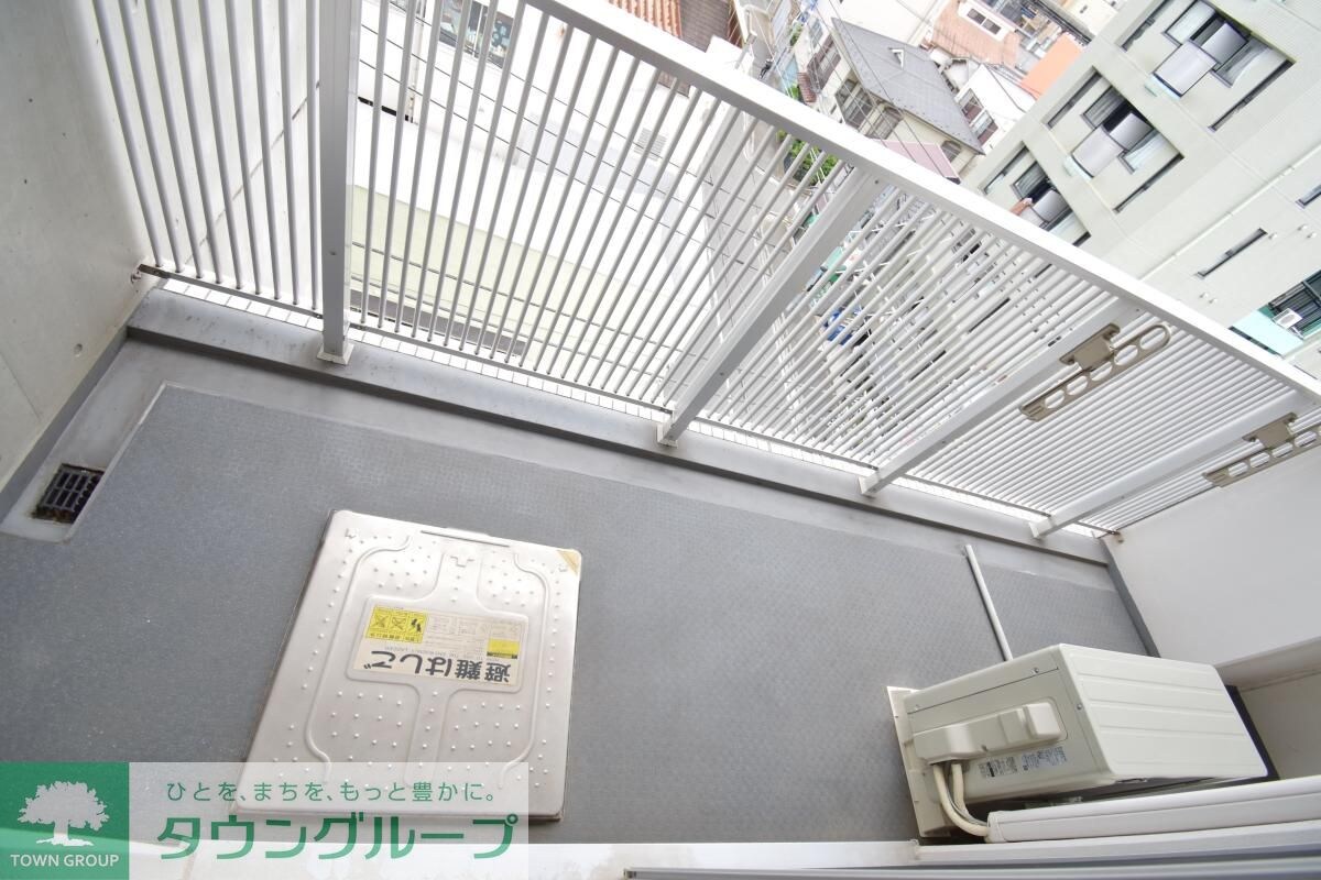 ＰＯＲＴＯ　ＰＡＲＴＩＲＥ　ＹＯＫＯＨＡＭＡの物件内観写真