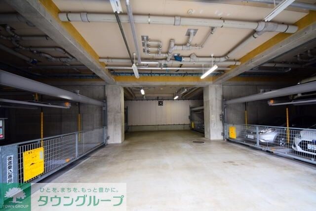 ＰＯＲＴＯ　ＰＡＲＴＩＲＥ　ＹＯＫＯＨＡＭＡの物件内観写真