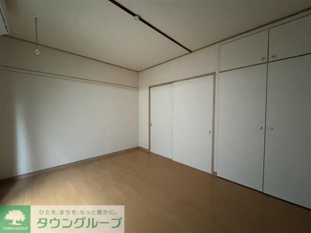 ハイツヨネカワの物件内観写真