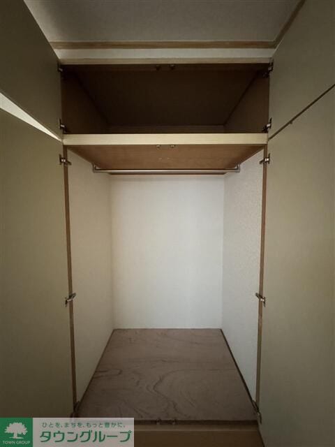 ハイツヨネカワの物件内観写真