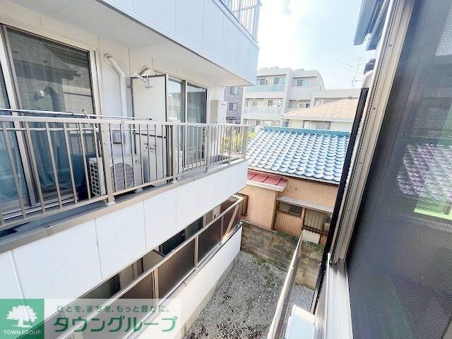 アルティザン新丸子の物件内観写真