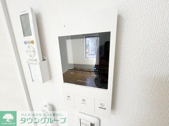 アルティザン新丸子の物件内観写真