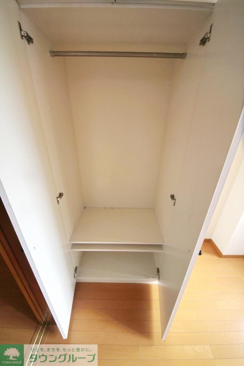 MAXIV日吉の物件内観写真