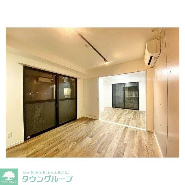 MAXIV日吉の物件内観写真