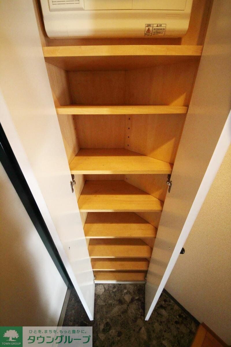 MAXIV日吉の物件内観写真