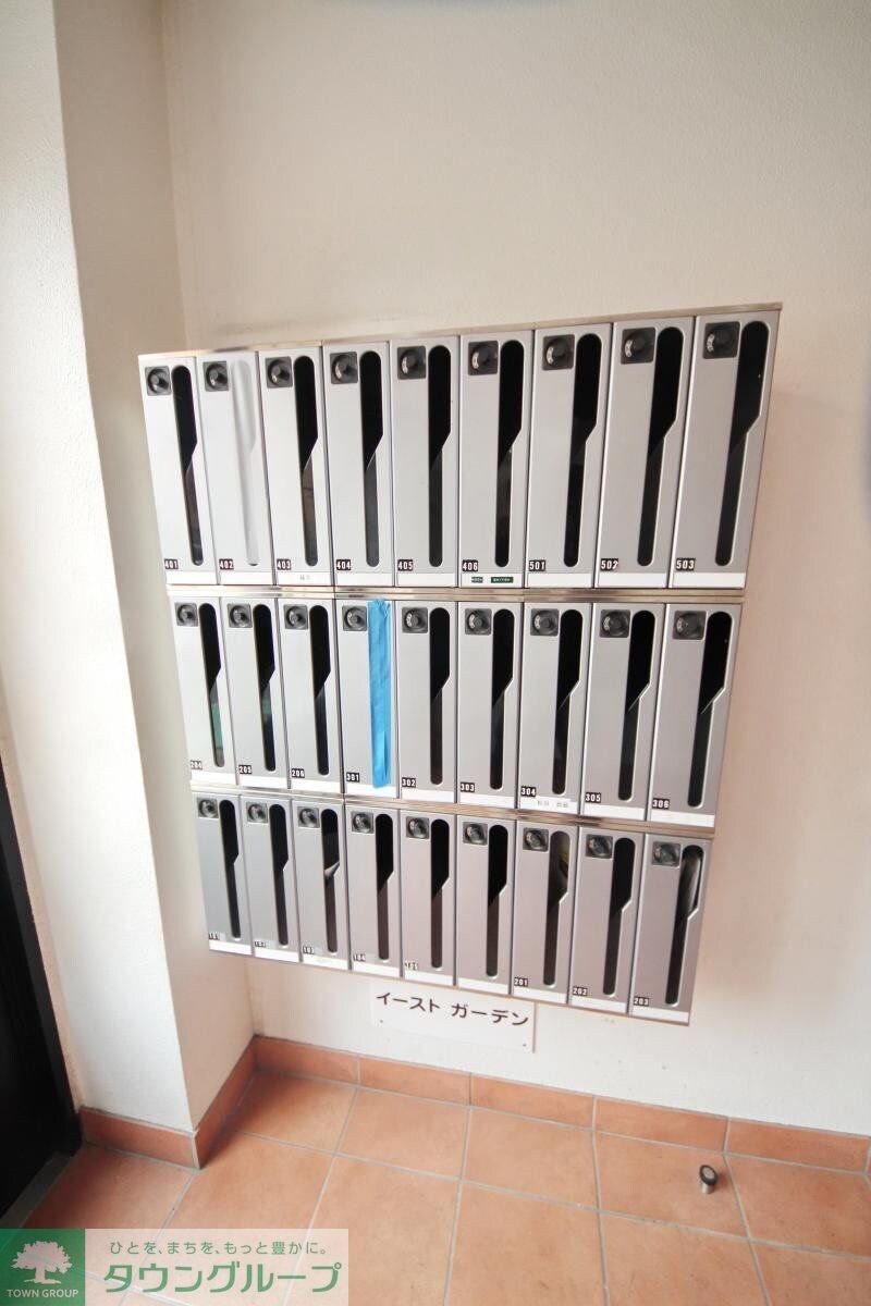 MAXIV日吉の物件内観写真