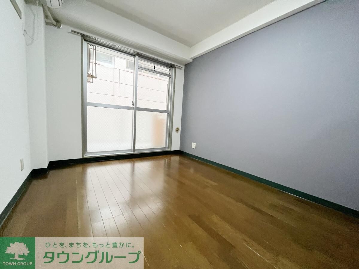 スプリングス日吉の物件内観写真