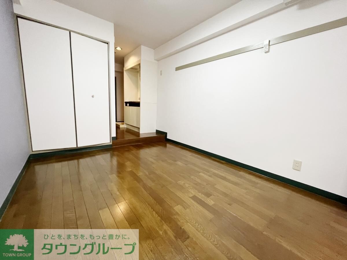 スプリングス日吉の物件内観写真