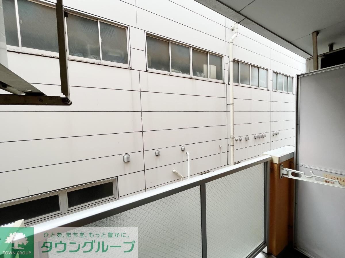 スプリングス日吉の物件内観写真