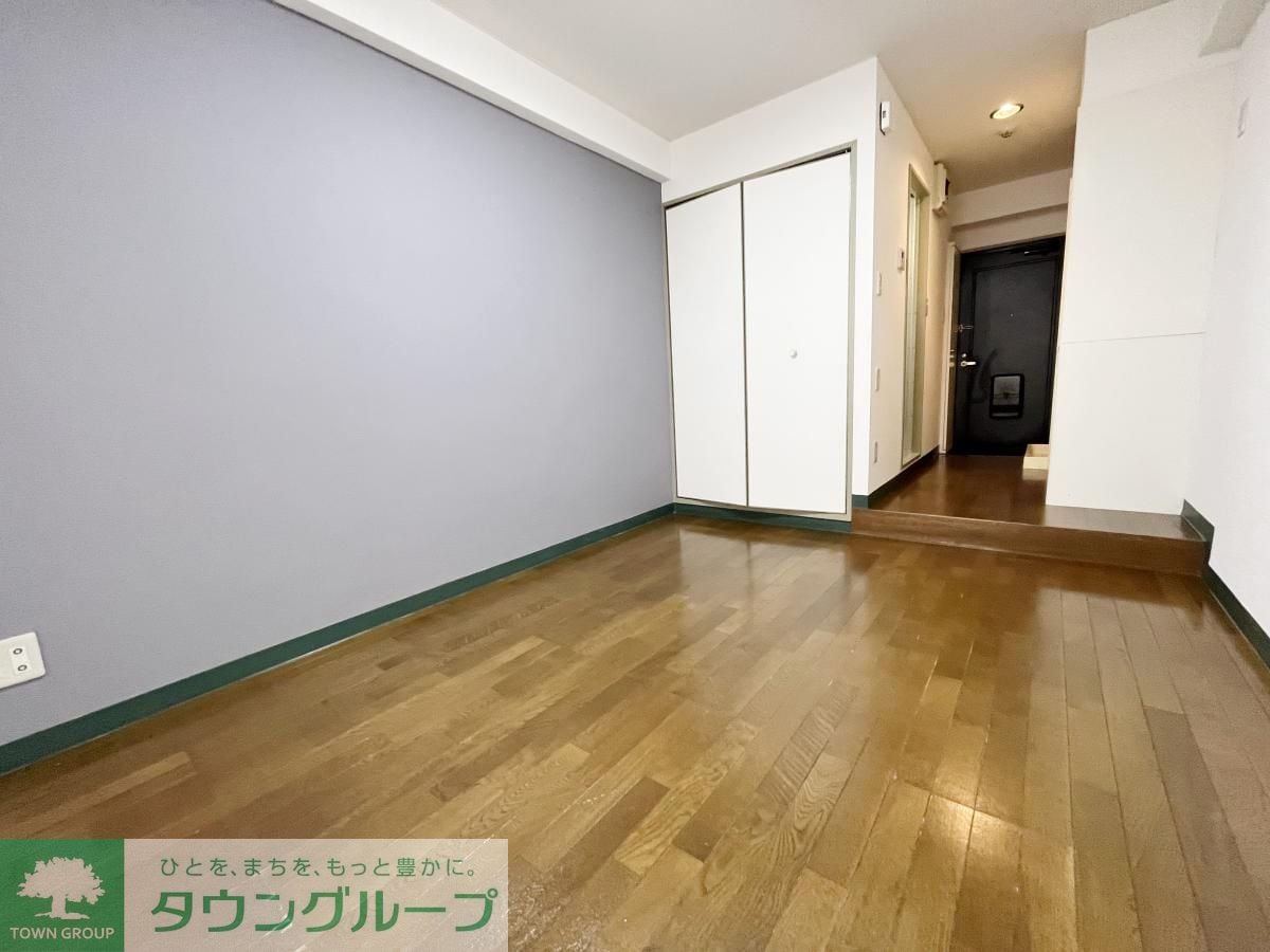 スプリングス日吉の物件内観写真