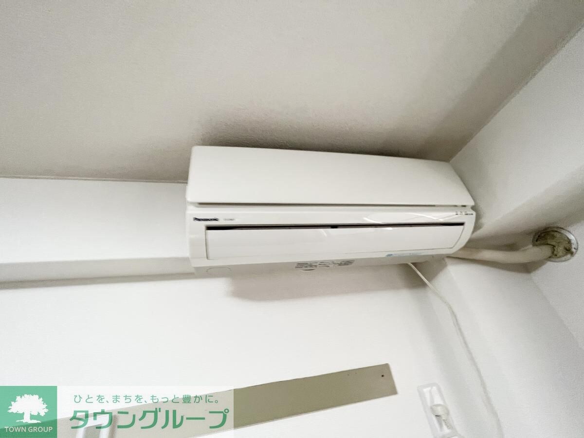 スプリングス日吉の物件内観写真