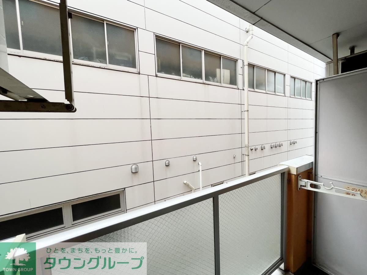 スプリングス日吉の物件内観写真