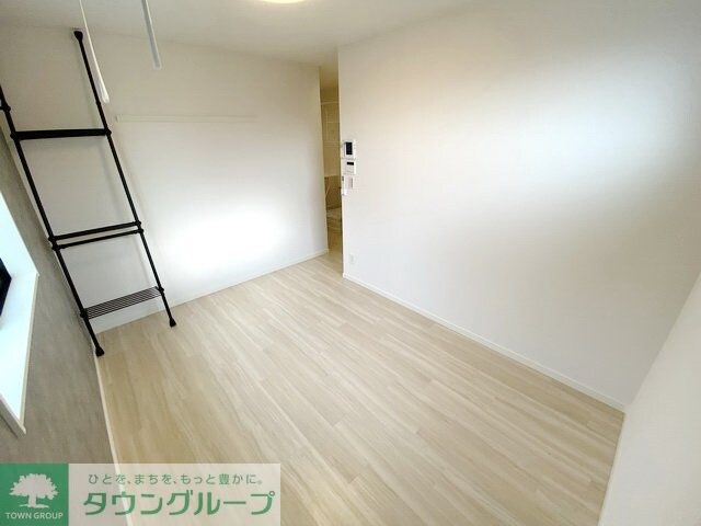 ピカード川崎Side　B棟の物件内観写真