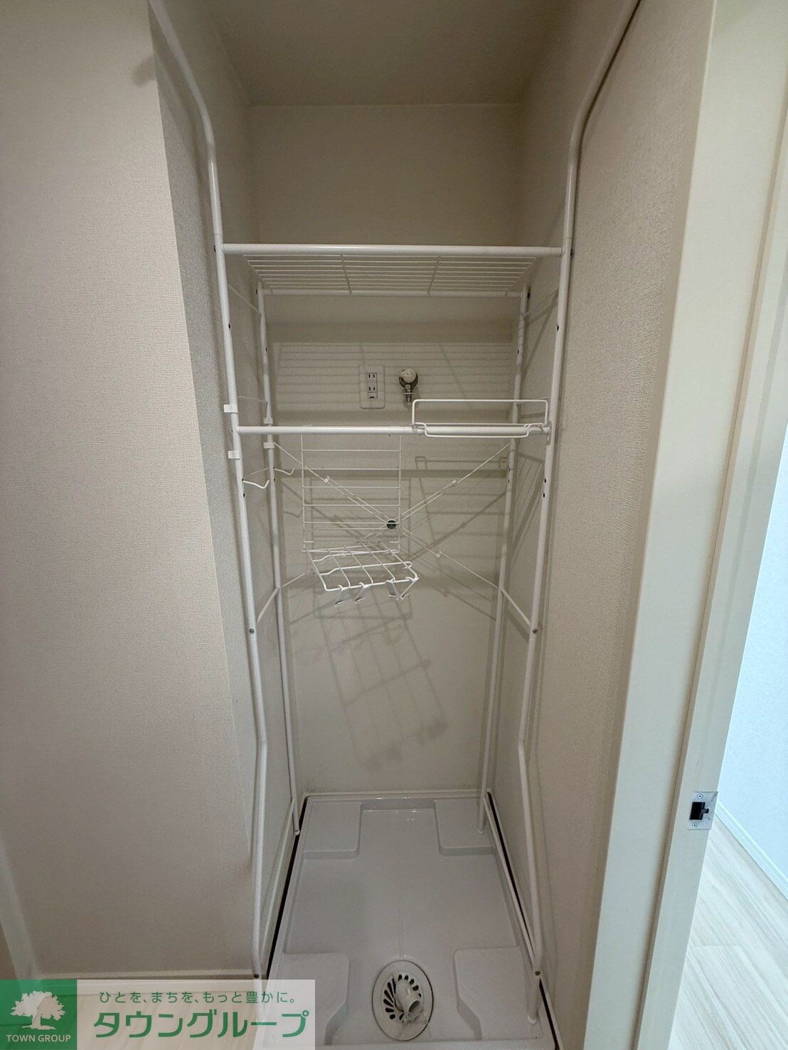 ピカード川崎Side　B棟の物件内観写真