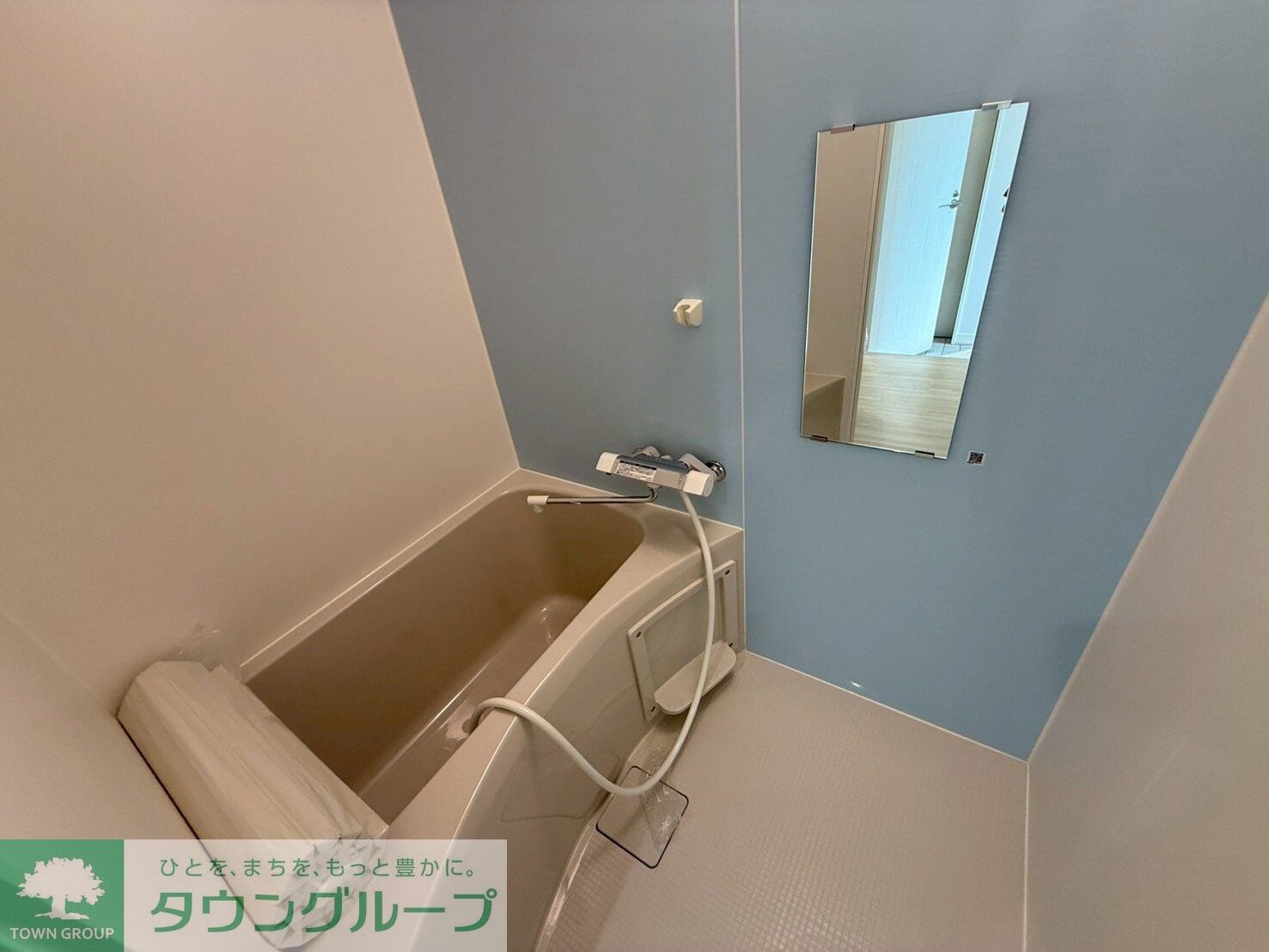 ピカード川崎Side　B棟の物件内観写真