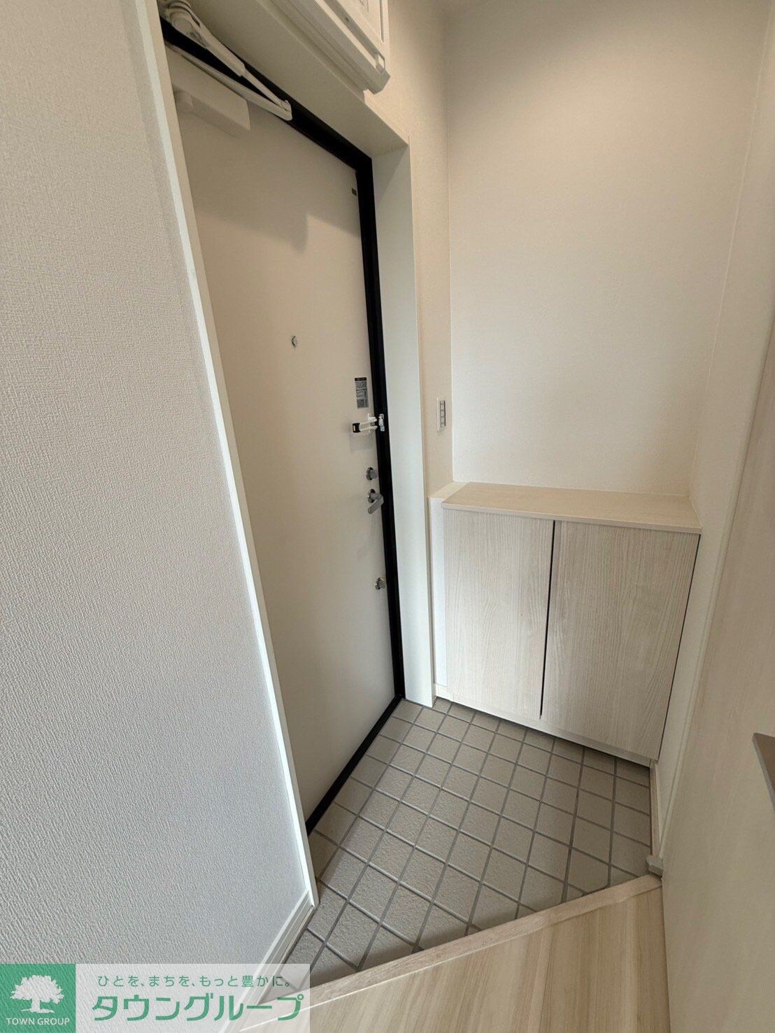 ピカード川崎Side　B棟の物件内観写真