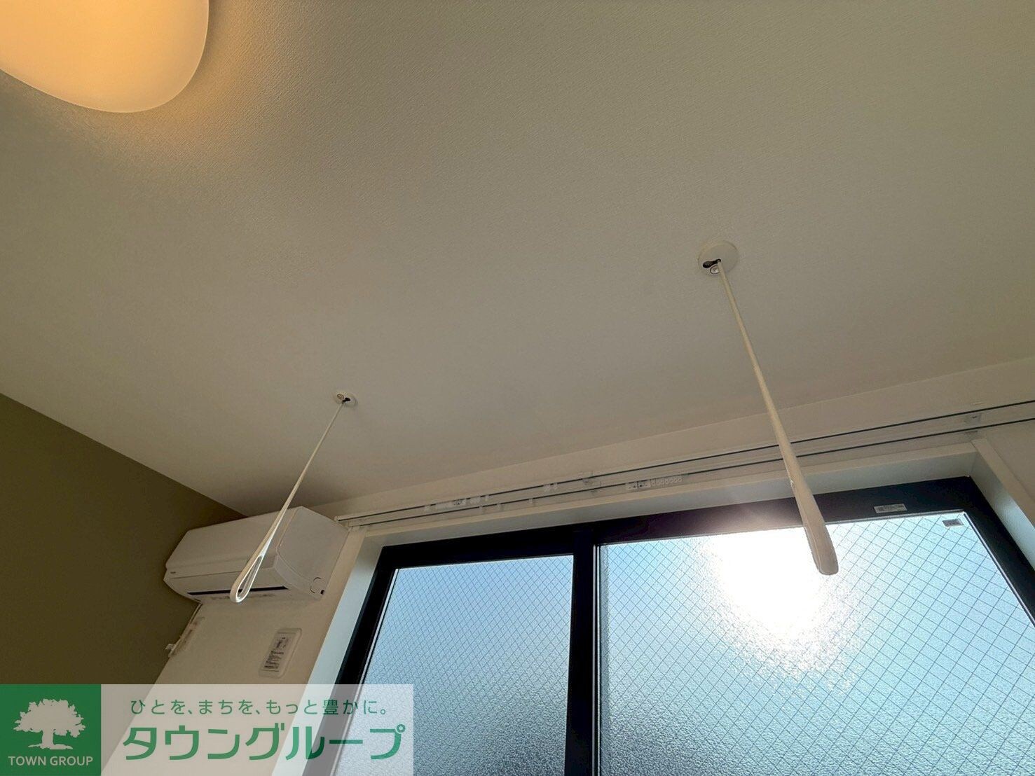 ピカード川崎Side　B棟の物件内観写真