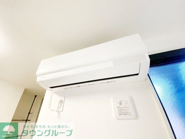 ピカード川崎Side　B棟の物件内観写真