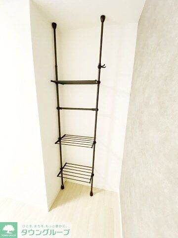 ピカード川崎Side　B棟の物件内観写真