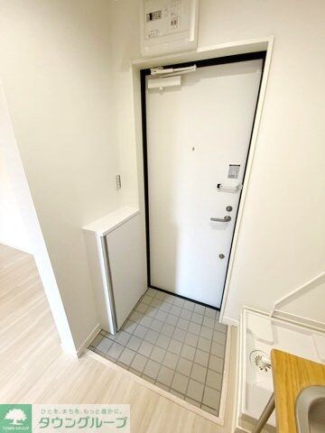 ピカード川崎Side　B棟の物件内観写真