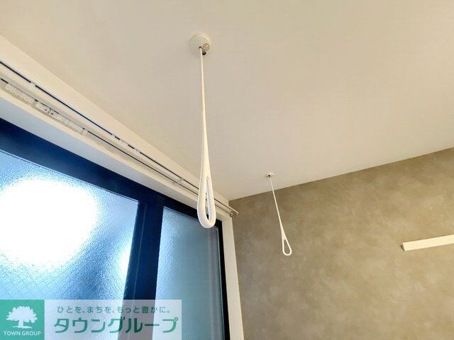 ピカード川崎Side　B棟の物件内観写真