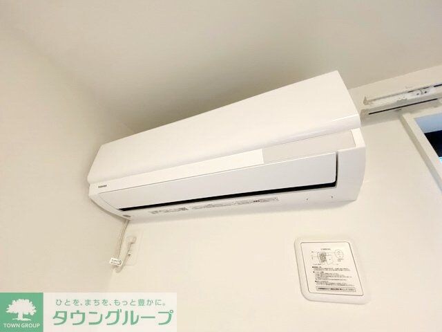 ピカード川崎Side　B棟の物件内観写真