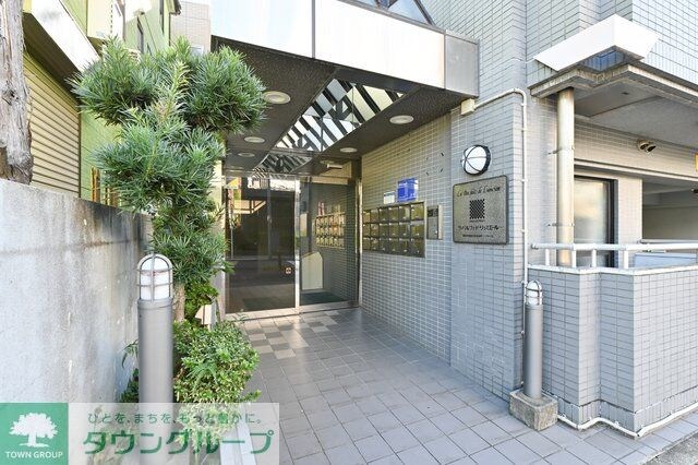 ラ・パルフェ・ド・リュミエールの物件内観写真