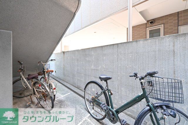 ラ・パルフェ・ド・リュミエールの物件内観写真