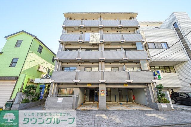 ラ・パルフェ・ド・リュミエールの物件内観写真