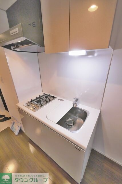 パティーナウィリア武蔵小杉の物件内観写真